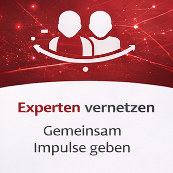 Experten vernetzen